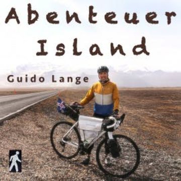 Abenteuer Island audiobook, Guido Lange