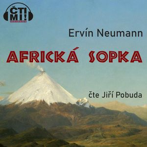 Africká sopka, Ervín Neumann