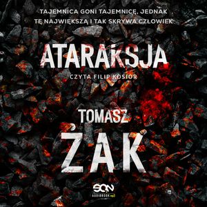 Ataraksja, Tomasz Żak
