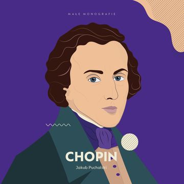 Chopin audiobook, Jakub Puchalski