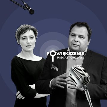 Czy UE ma rację ograniczając tanie loty? Mikosz i Kowalska spierają się o podatek od emisji audiobook, OKO.press