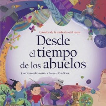Desde el tiempo de los abuelos audiobook, Julio Serrano