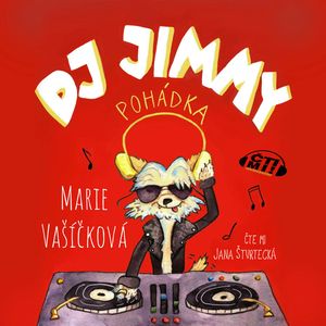 DJ Jimmy, Marie Vašíčková