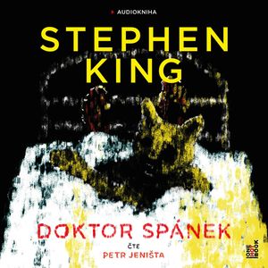 Doktor Spánek, Stephen King