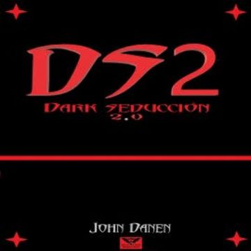 DS2 audiobook, John Danen