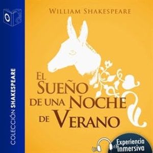 El sueño de una noche de verano, William Shakespeare