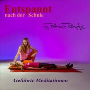 Entspannt nach der Schule, Patricia Römpke
