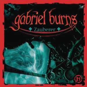 Folge 21: Zauberer, Bob Lexington