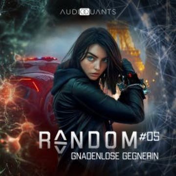 Folge 5: Gnadenlose Gegnerin (Random) audiobook, Roman Klink