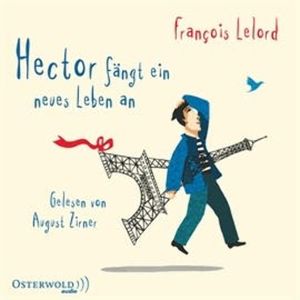 Hector fängt ein neues Leben an, François Lelord