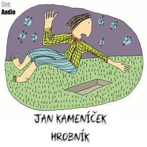 Hrobník, Jan Kameníček