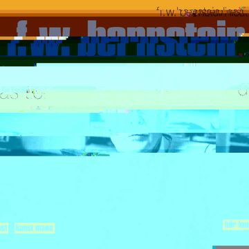 In mir erwacht das Tier audiobook, F. W. Bernstein