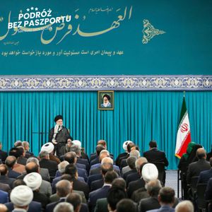 Jak działa władza w Iranie? Czy to reżim? Izrael chce powrotu Szacha, Mateusz Grzeszczuk