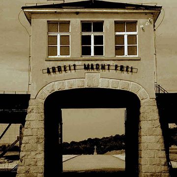 Kamienne piekło. Tajemnice Gross Rosen audiobook, Historia jakiej nie znacie