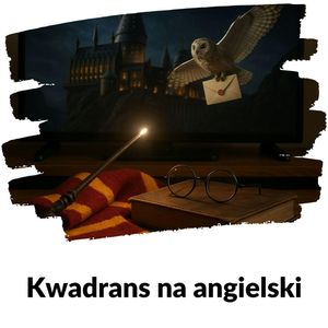 KNA: Lekcja 375 (Harry Potter cz. 1), Szymon Marciniak