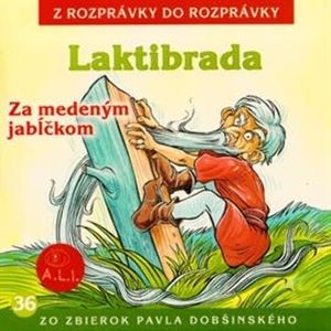 Laktibrada, Maja Glasnerová