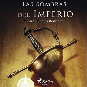 Las sombras del Imperio, Ricardo Ramos