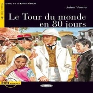 Le Tour du monde en 80 jours, Juliusz Verne