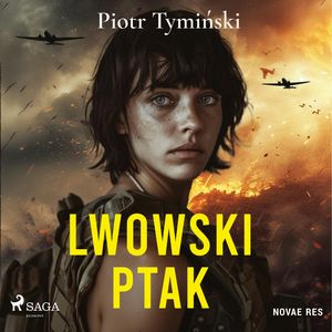 Lwowski ptak, Piotr Tymiński