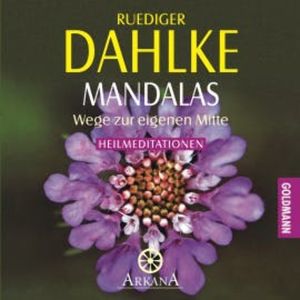 Mandalas, Ruediger Dahlke