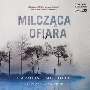 Milcząca ofiara, Caroline Mitchell