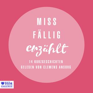 Miss Fällig erzählt, Dagmar Sulzenbacher