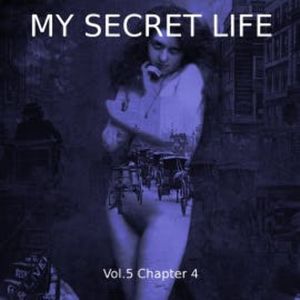 My Secret Life Vol. 5 Chapter 4, Dominic Crawford Collins