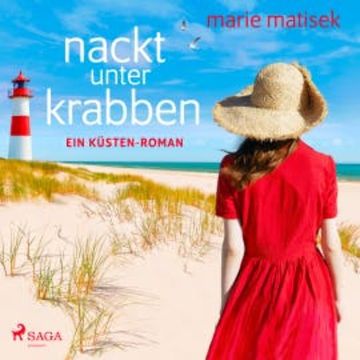 Nackt unter Krabben  (Ein Heisterhoog-Roman, Band 1) audiobook, Marie Matisek