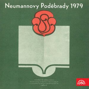 Neumannovy Poděbrady 1979, František Hrubín, Mikuláš Kováč, Olga Berggolcová, Stanisław Lem, Vasilij Šukšin