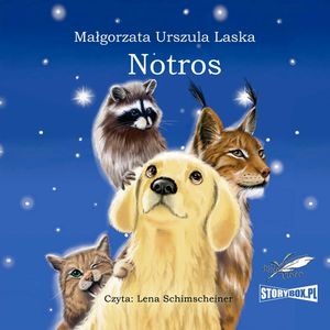 Notros, Małgorzata Urszula Laska