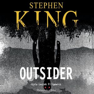 Outsider, Stephen King