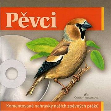 Pěvci audiobook