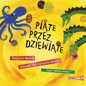 Piąte przez dziewiąte, Roksana Jędrzejewska-Wróbel, Wojciech Widłak