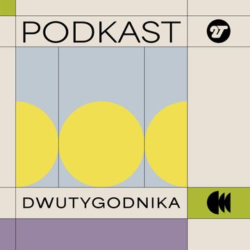 Podkast Dwutygodnika, magazynu o kulturze (45): Cisza w mieście audiobook, Barbara Klicka