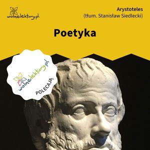 Poetyka, Arystoteles