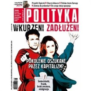 AudioPolityka Nr 05 z 28 stycznia 2015, Polityka