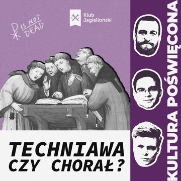 Powrót do tradycji oznacza pełne kościoły. Odkryjmy na nowo muzykę sakralną audiobook, Bartosz Brzyski, Konstanty Pilawa, Piotr Kaszczyszyn