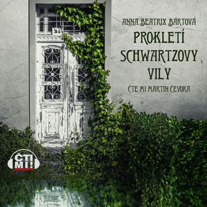 Prokletí Schwartzovy vily, Anna Beatrix Bártová