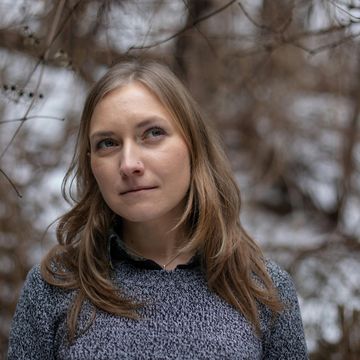 Radio Książki 46. Katarzyna Pochmara-Balcer audiobook, Michał Nogaś