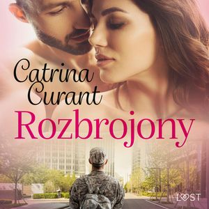 Rozbrojony – opowiadanie erotyczne, Catrina Curant
