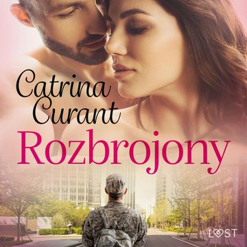 Rozbrojony – opowiadanie erotyczne audiobook, Catrina Curant