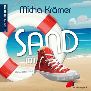 Sand im Schuh, Micha Krämer