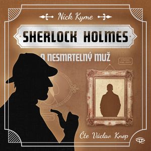 Sherlock Holmes a Nesmrtelný muž, Nick Kyme