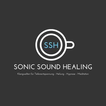SONIC SOUND HEALING - KLANGHEILUNG audiobook, Abhamani Ajash