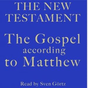 The Gospel According To Matthew, Diverse