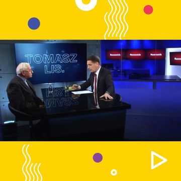 Tomasz Lis.: Roman Giertych, bp Tadeusz Pieronek, Jacek Dubois (8.10) audiobook, Tomasz Lis