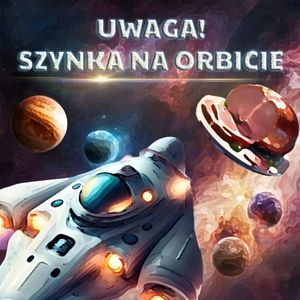 Uwaga! Szynka na orbicie, Karolina Bast Kolasa