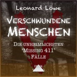 Verschwundene Menschen, Leonard Löwe