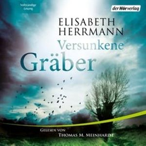 Versunkene Gräber, Elisabeth Herrmann