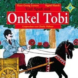 Viel Spaß mit Onkel Tobi, Hans Georg Lenzen